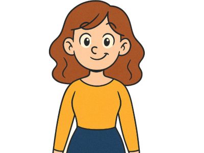 Cartoon Character Animation