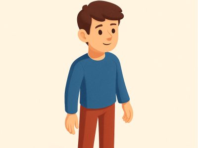 Isometric 3D