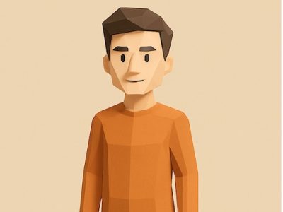 Low Poly