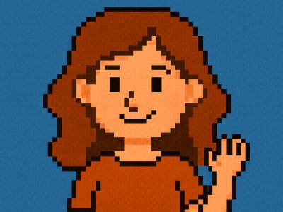 Pixel Art Animation