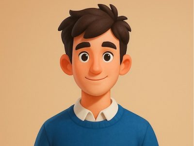 Stylized